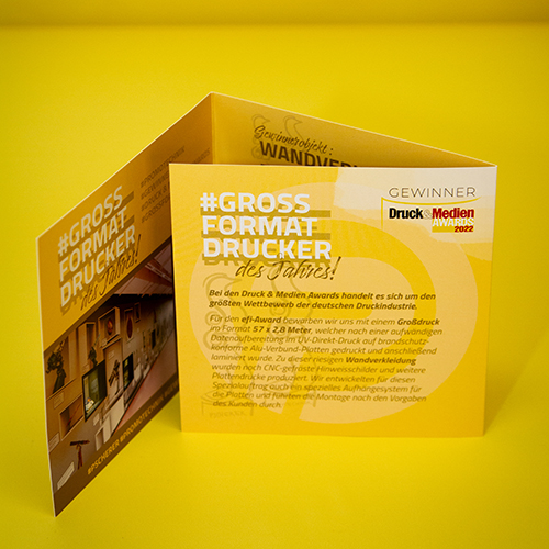 PSCHERER Showroom Einleger Firmenpraesentation Slideshow01