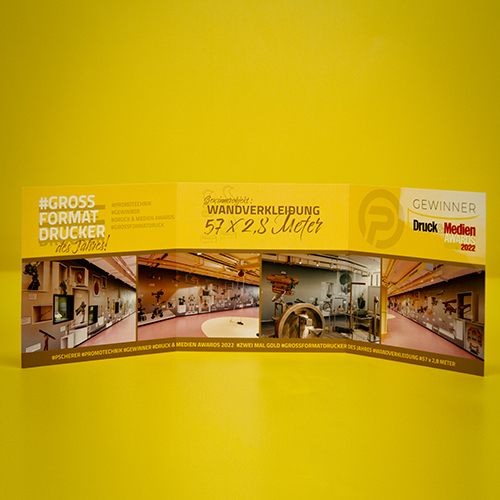 PSCHERER Showroom Einleger Firmenpraesentation Slideshow03
