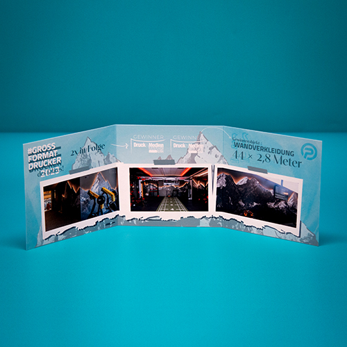 PSCHERER Showroom Einleger Firmenpraesentation Slideshow01