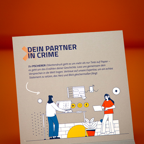 PSCHERER Showroom Einleger Firmenpraesentation Slideshow03