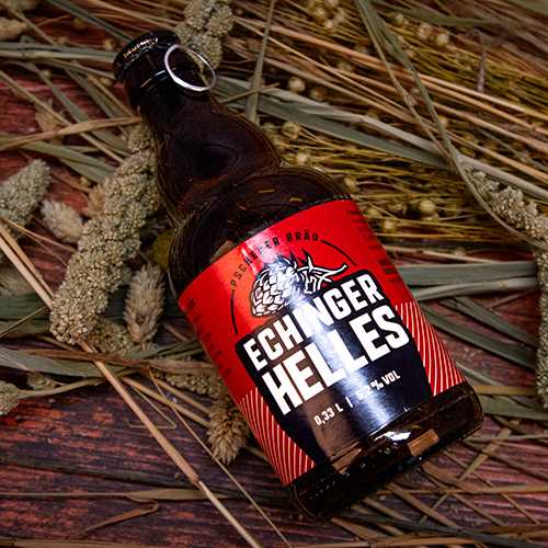 Echinger Helles Cover