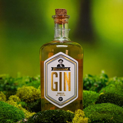 Hinterland Gin Cover