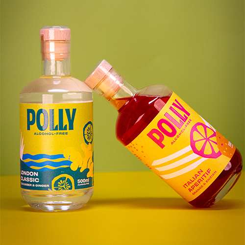 Polly Cover