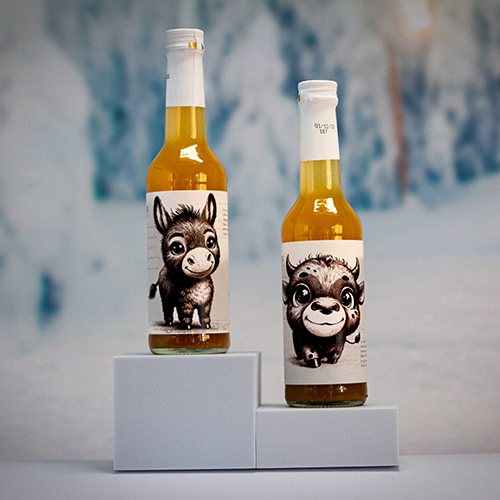 Pscherer Gluehwein Cover