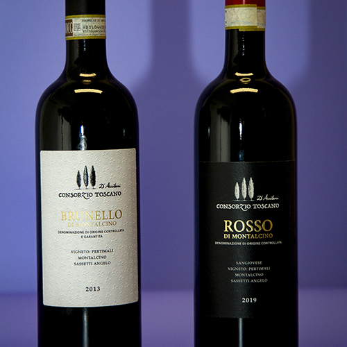 Brunello Cover