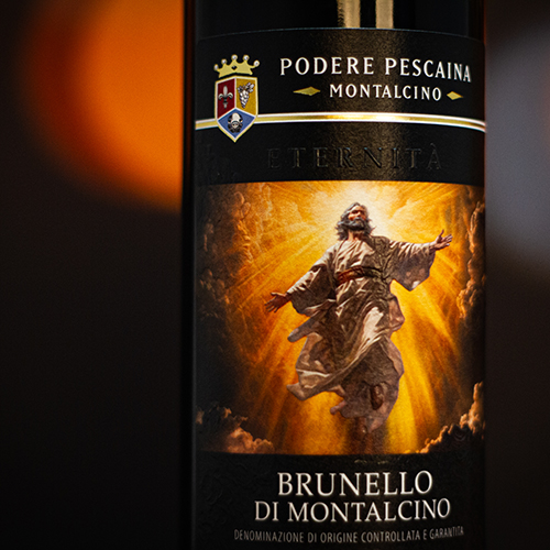 Brunello di Montalcino